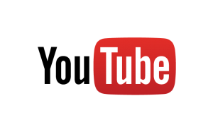 YouTube Logo Full Color